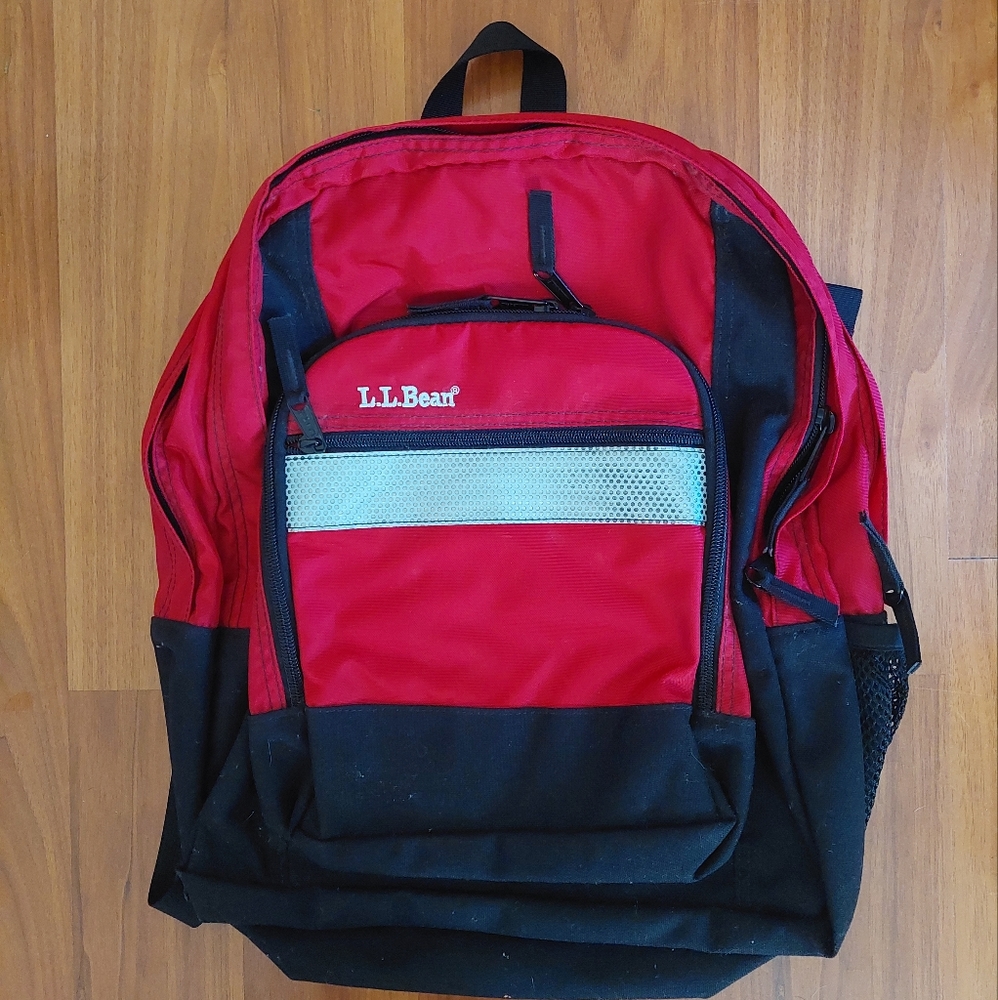 L.L. Bean Backpack